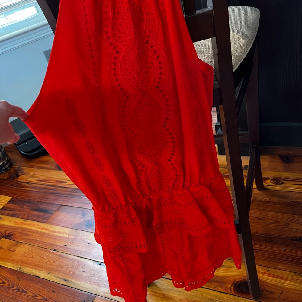 Parker romper - Picture 2 of 6